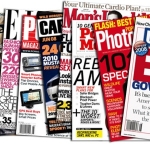 Your Digital Newsstand