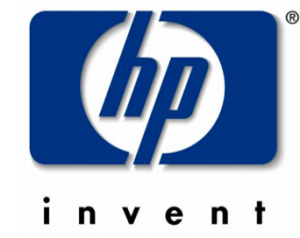 HP-Logo