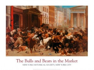 bulls-and-bears-in-the-market-posters